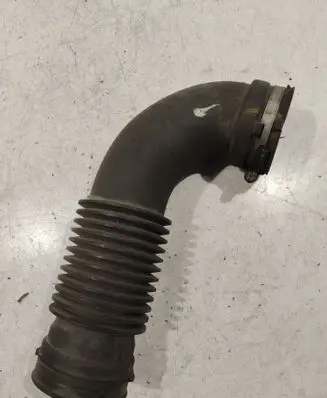 Peugeot 607 Air intake hose/pipe 9651921080