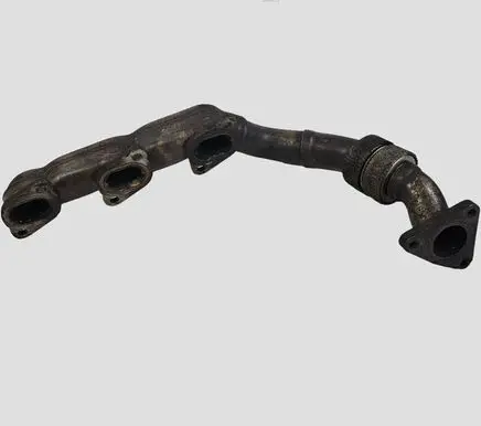 Mercedes-Benz E W211 Exhaust manifold