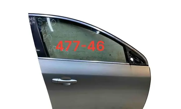Volvo S60 Front door