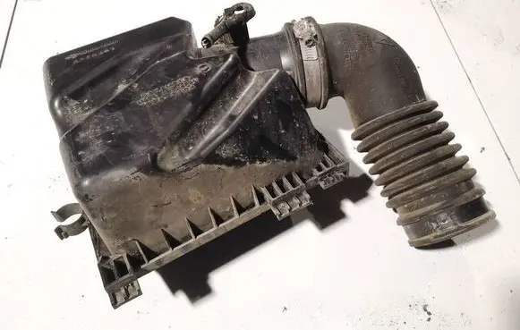Air intake hose/pipe