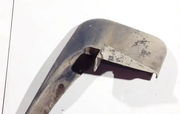 Ford Transit Front mudguard 
