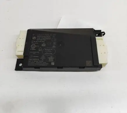 Mercedes-Benz A W177 Combustion control unit/module A1679003107