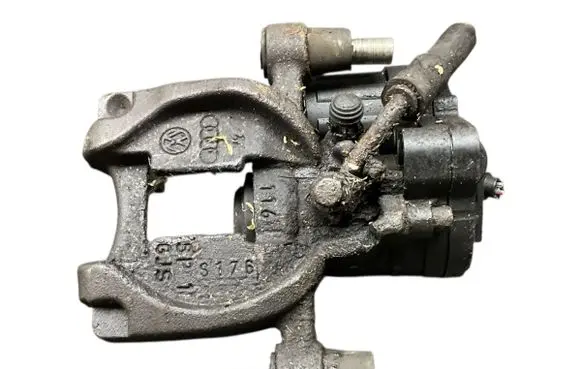 Volkswagen Golf VII Rear brake caliper 5Q0615406BR