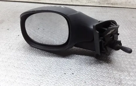 Citroen C3 Manual wing mirror E20103024