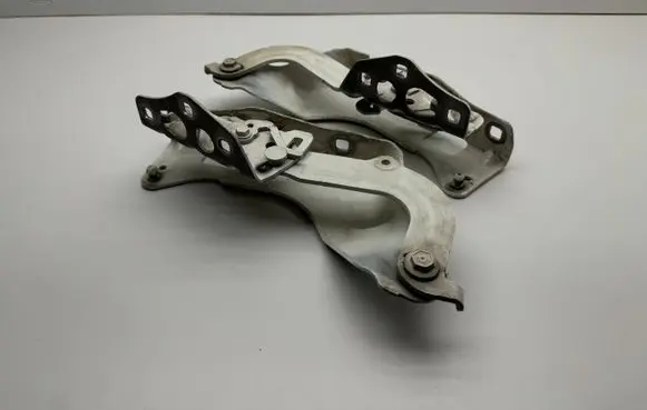Mercedes-Benz GLC X253 C253 Engine bonnet/hood hinges 149U