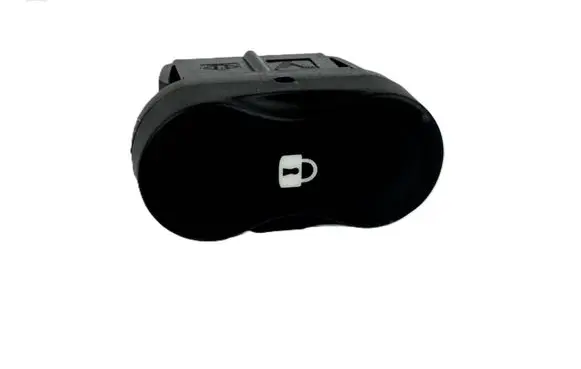 Dacia Sandero Central locking switch button 870250