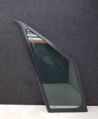 Mercedes-Benz Sprinter W906 Front vent window/glass (coupe) A9066711820 ZGS005