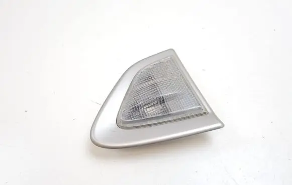 Chevrolet Captiva Front fender indicator light 