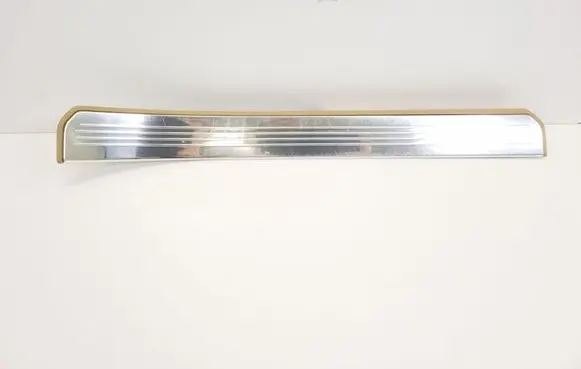 Mercedes-Benz S W221 Rear sill trim cover A2216801835