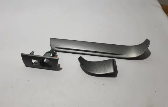 Dodge Durango Panel trim