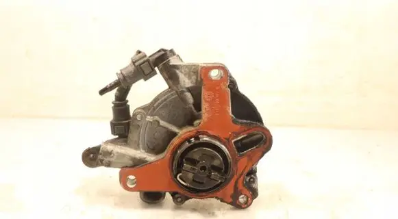 Fiat Scudo Vacuum pump