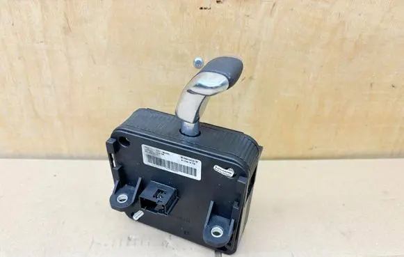Citroen DS5 Gear shifter/selector 9801784480 002764 61739G09
