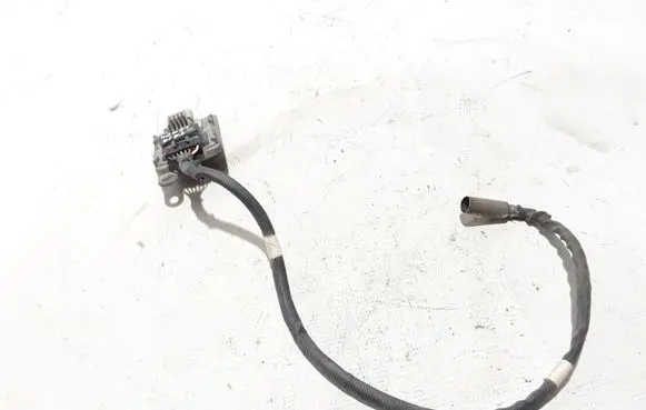 Lambda probe sensor