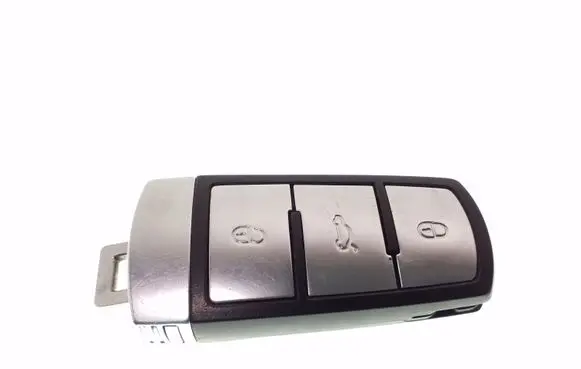 Volkswagen PASSAT CC Ignition key/card 