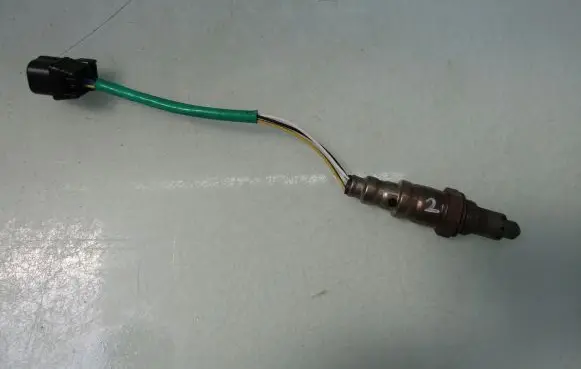 Honda Civic XI Lambda probe sensor 0002HG001