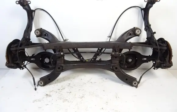 Mazda 6 Rear axle beam 