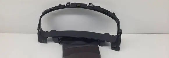 Volkswagen Touareg II Dashboard trim 7P1858349