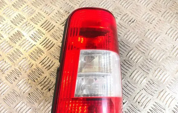 Citroen Berlingo Rear/tail lights 9657976980 9657976780