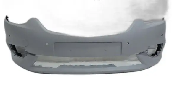 Opel Zafira C Front bumper 39079783