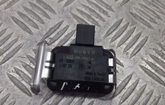 Ford Mondeo MK IV Rain sensor 6G9N-17D547-AC