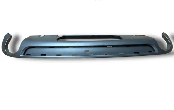 Audi A6 S6 C6 4F Central body control module 4F0807521B
