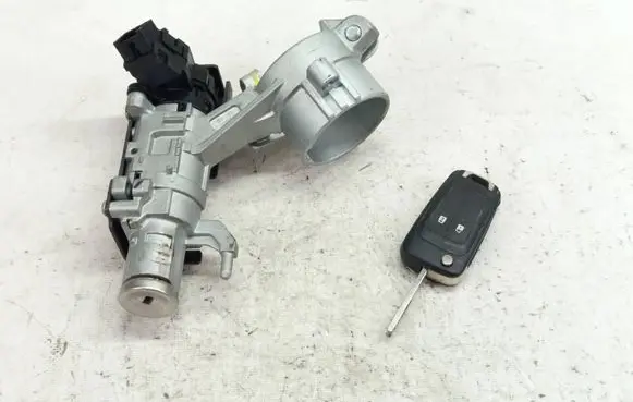 Opel Mokka Ignition lock 95384306 AB14202A02780000 660728697