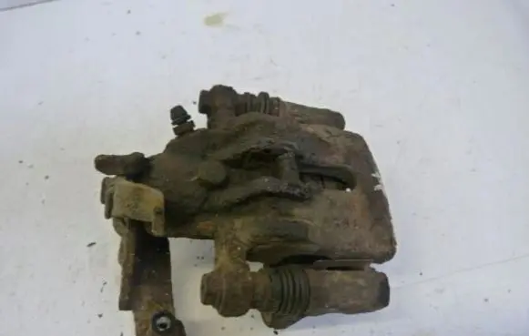Honda Civic Rear brake caliper