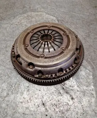 Skoda Rapid (NH) Clutch set kit TYPMF220