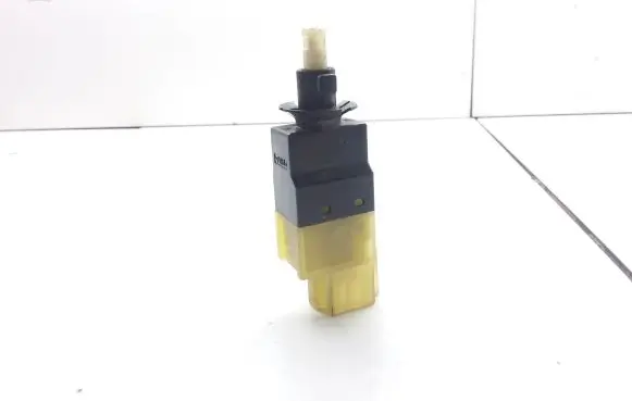 Brake pedal sensor switch