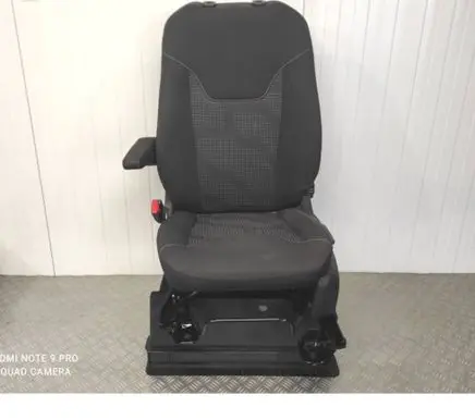 Ford Transit Courier Front driver seat FOTELLEWY TWOJEAUTO882182990 FORDTRANSITCOURIER