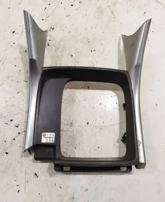 Lexus IS 220D-250-350 Gear shifter surround trim plastic