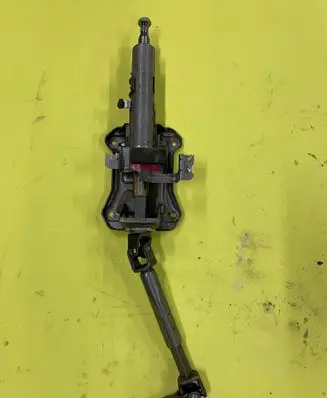 Fiat Ducato Steering wheel axle 07355358740