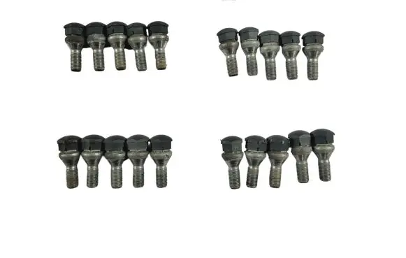 Nissan Qashqai Nuts/bolts 