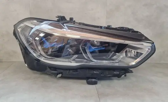 BMW X5 G05 Headlight/headlamp 948179009 9481790