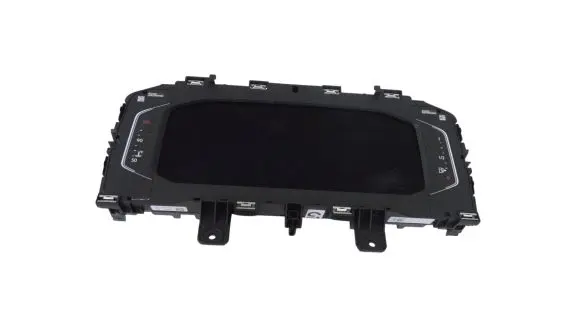 Volkswagen T-Roc Speedometer (instrument cluster) 17A920320B