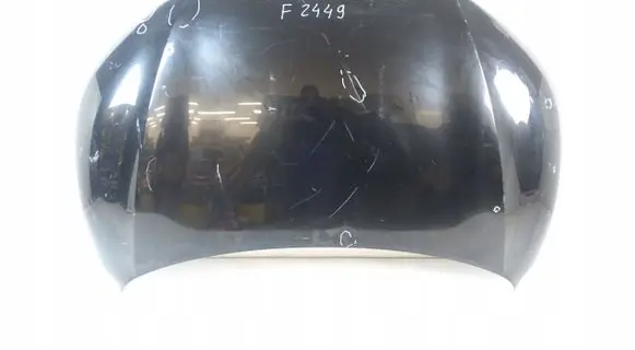 KIA EV6 Engine bonnet/hood