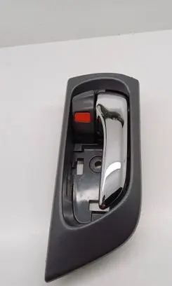 Toyota Land Cruiser (J120) Front door interior handle 69273494W0