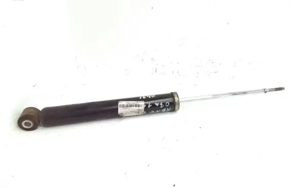 Renault Clio III Rear shock absorber/damper 8200676769 03071000607