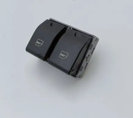 Volkswagen Polo III 6N 6N2 6NF Electric window control switch 6Q0959858