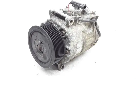 Mercedes-Benz ML W164 Air conditioning (A/C) compressor (pump) A0012308311