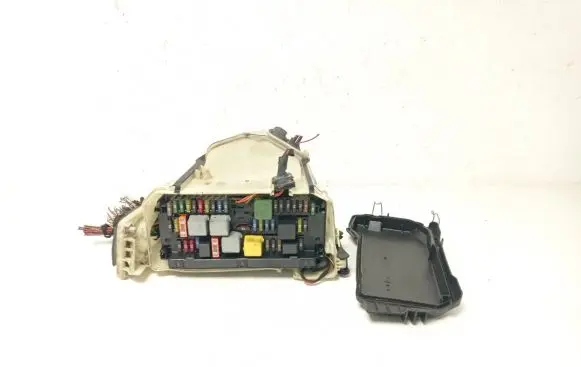 Fuse module