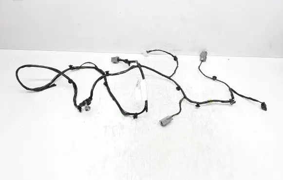 Volvo S60 Tailgate/trunk wiring harness 31327423