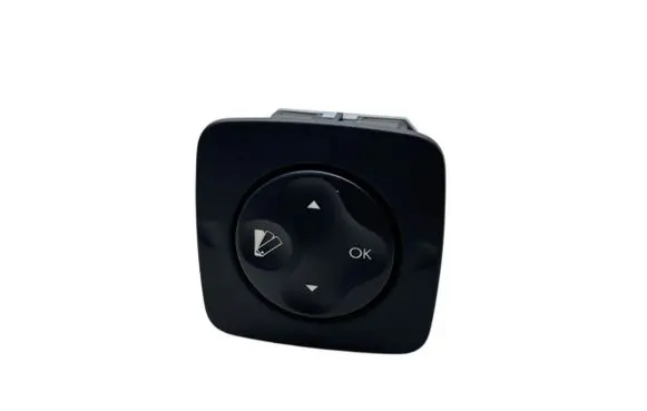 Renault Scenic III - Grand scenic III Wing mirror switch 283950001R