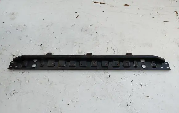 Land Rover Evoque I Front axle beam 
