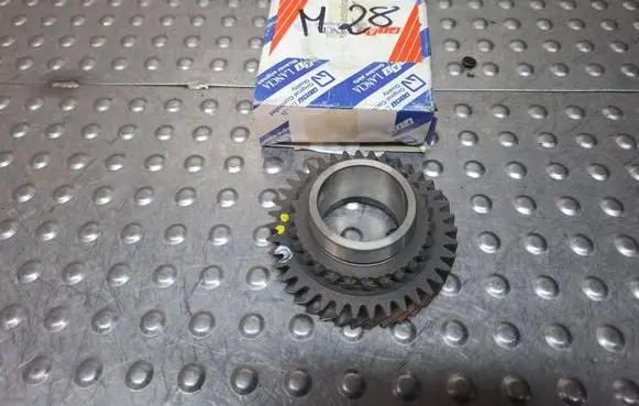 Fiat Doblo Other gearbox part 46767955