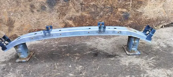 Subaru Outback Front bumper cross member