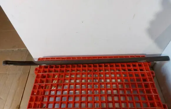 Audi A8 S8 D2 4D Front door trim bar 4D0867410