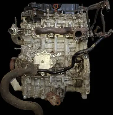 Honda CR-V Engine N16A2