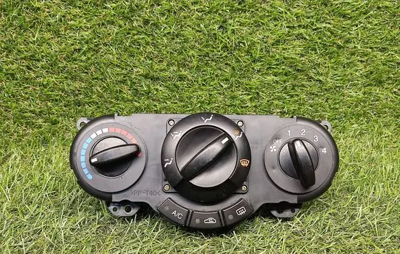 Chevrolet Lacetti Climate control unit 96615412 6A250021