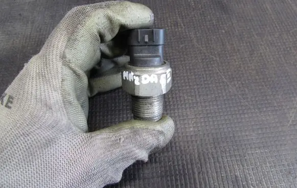 Mazda 6 Sensor 